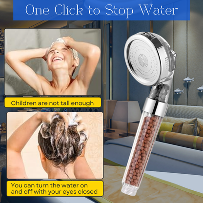 Vitaz™ Shower head