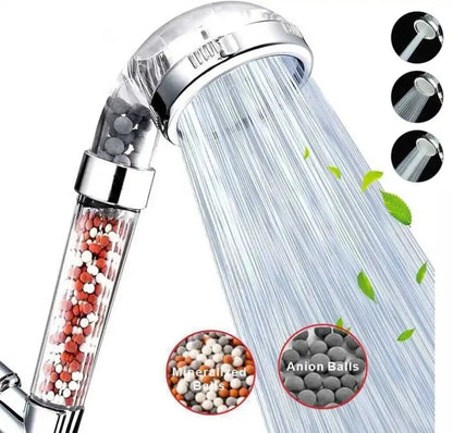 Vitaz™ Shower head